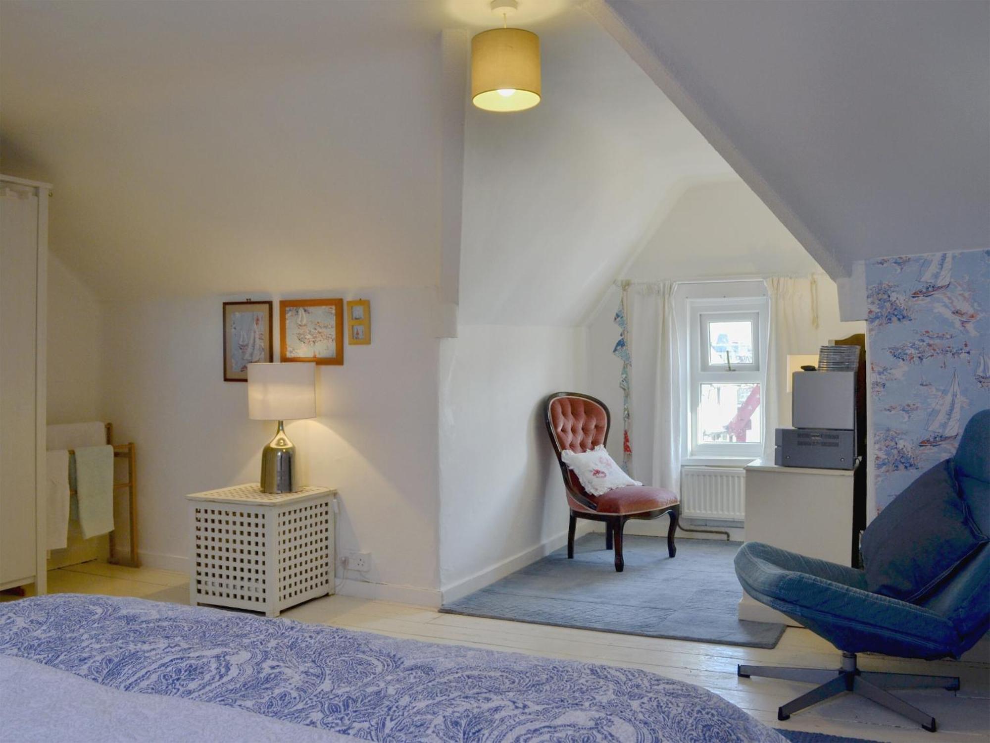 Holiday home Tyn Y Ffryth Llandudno