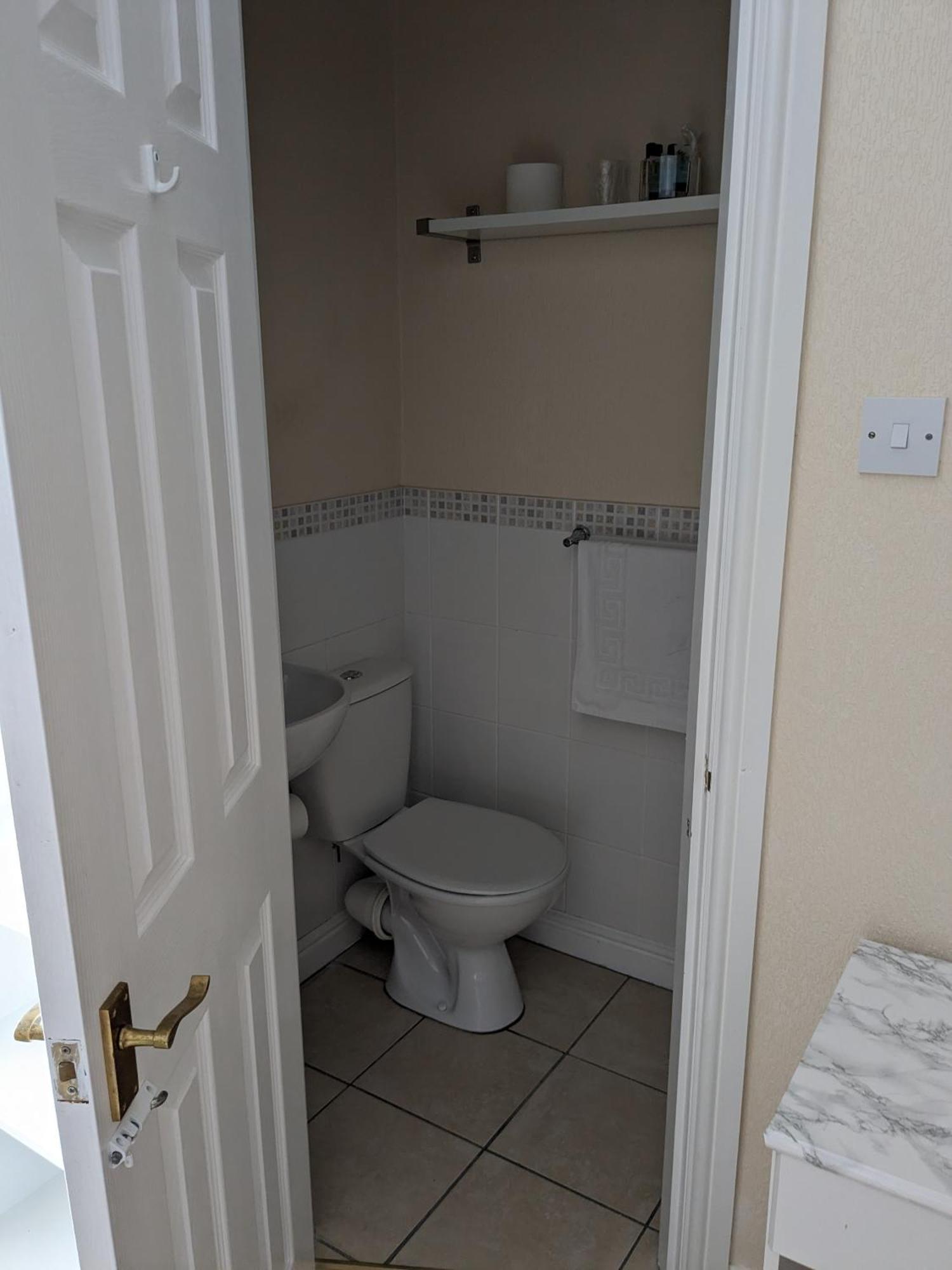The Carmen Guesthouse (Adults Only) 4* Llandudno