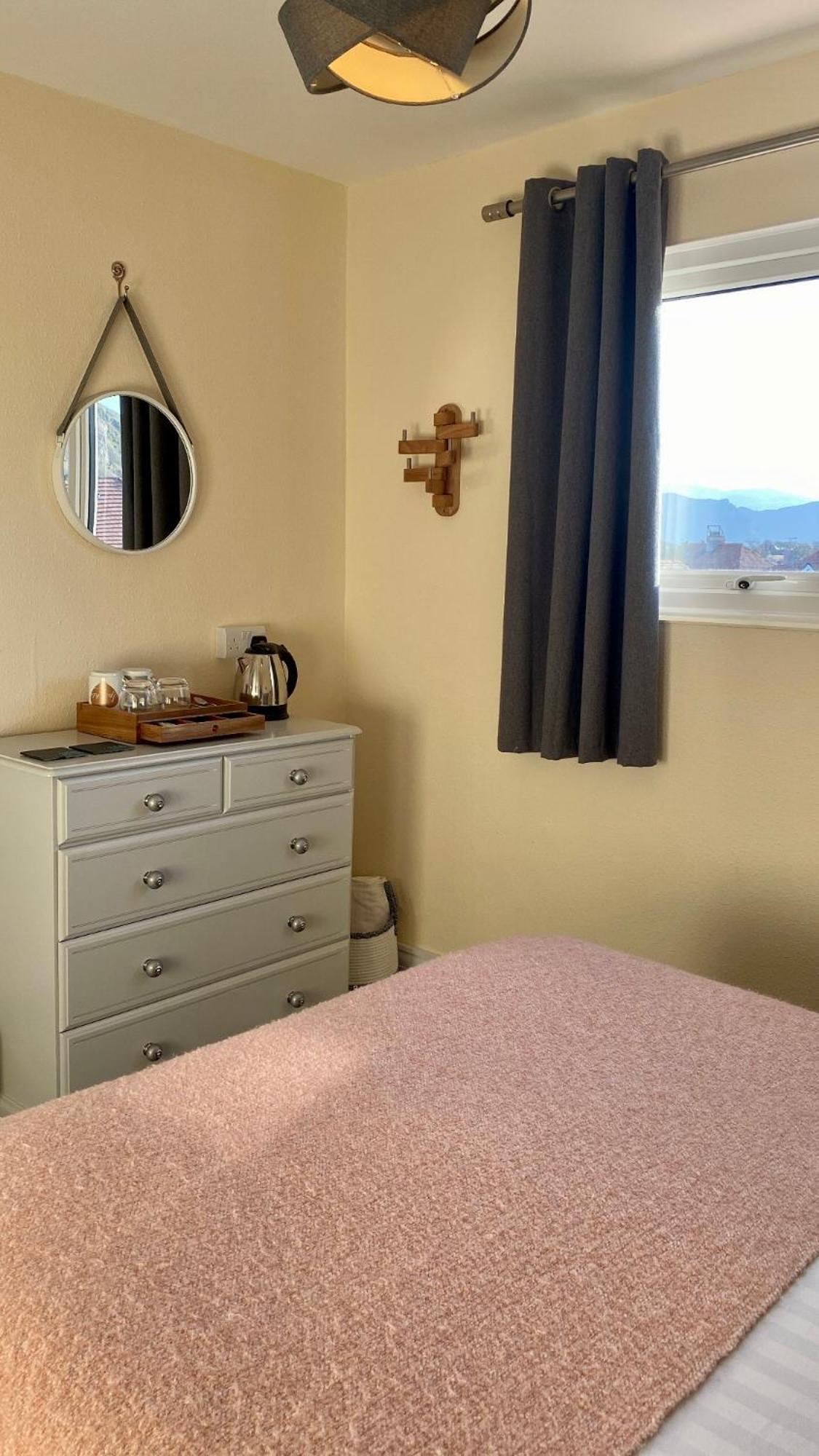 Cwtch Guest house Llandudno