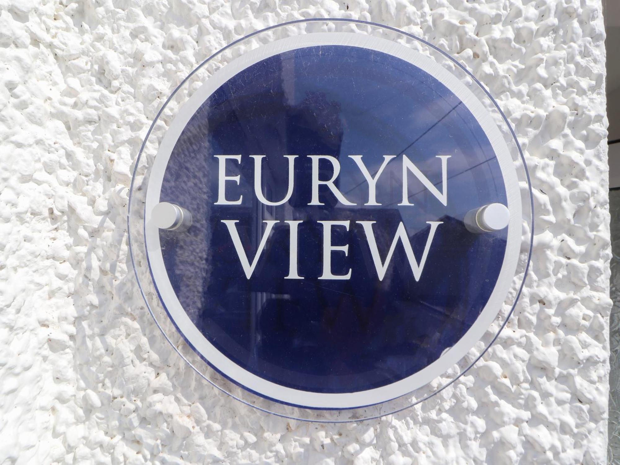 Euryn View Holiday home Llandudno