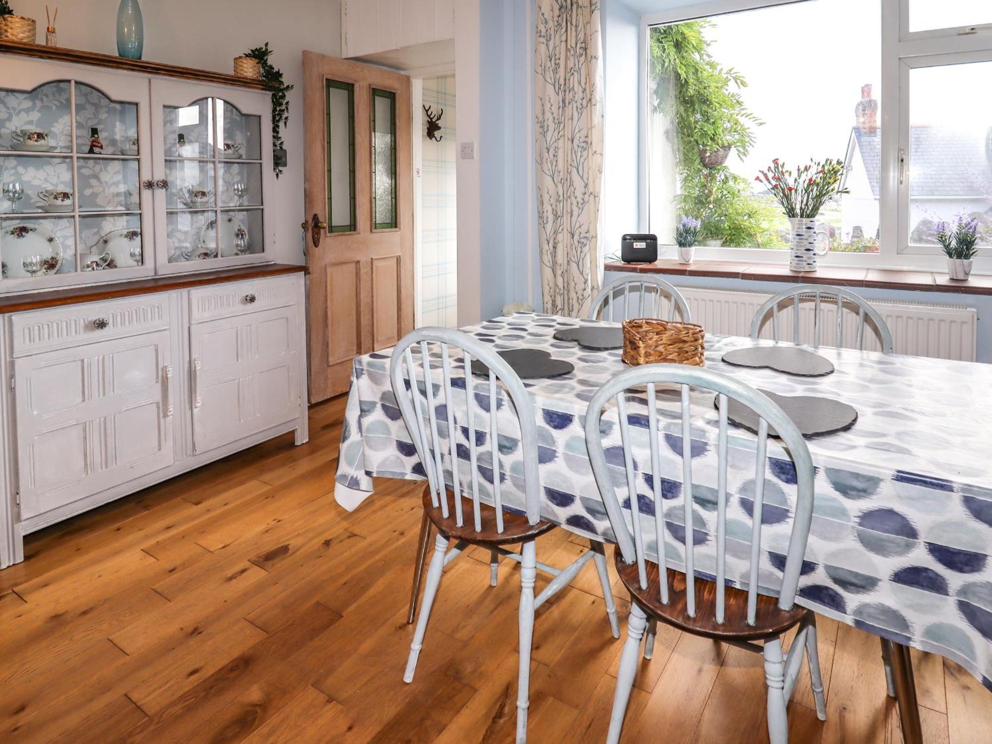 Euryn View Holiday home Llandudno