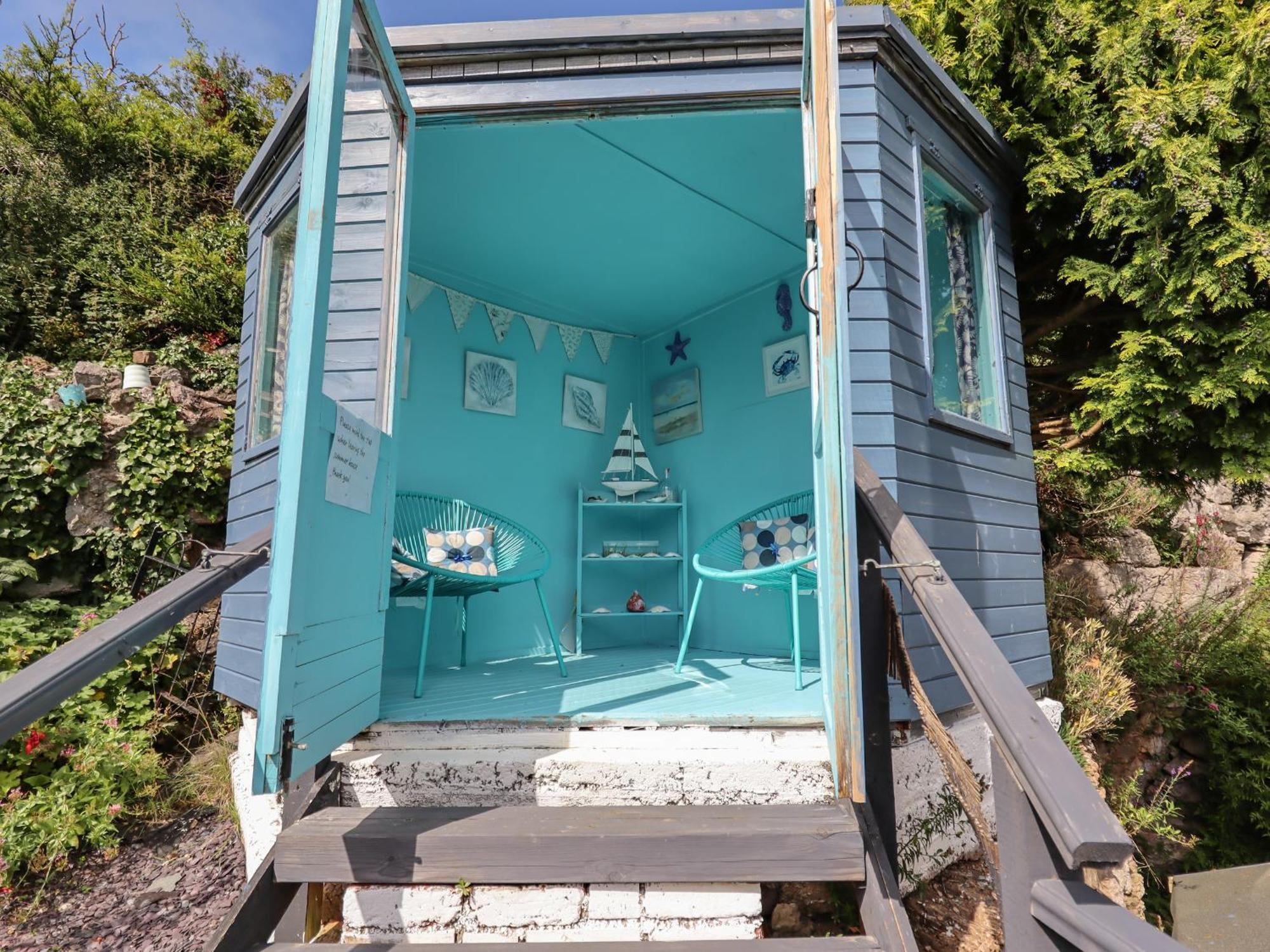 Euryn View Holiday home