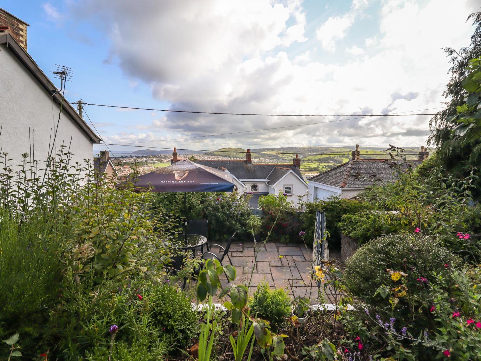 Euryn View Holiday home Llandudno