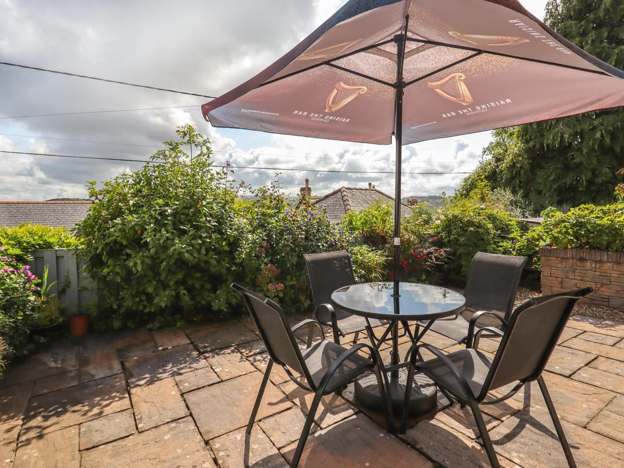 Holiday home Euryn View Llandudno