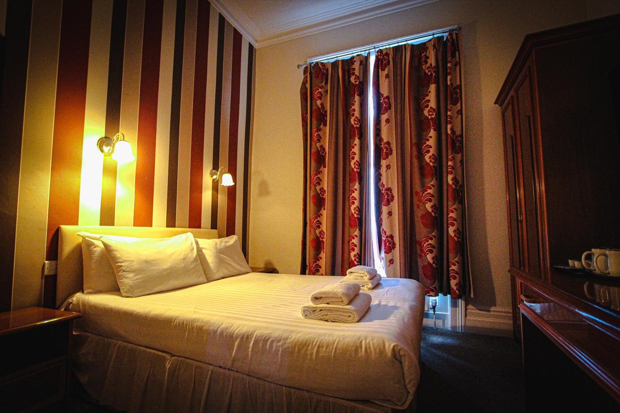 Chatsworth House 3*