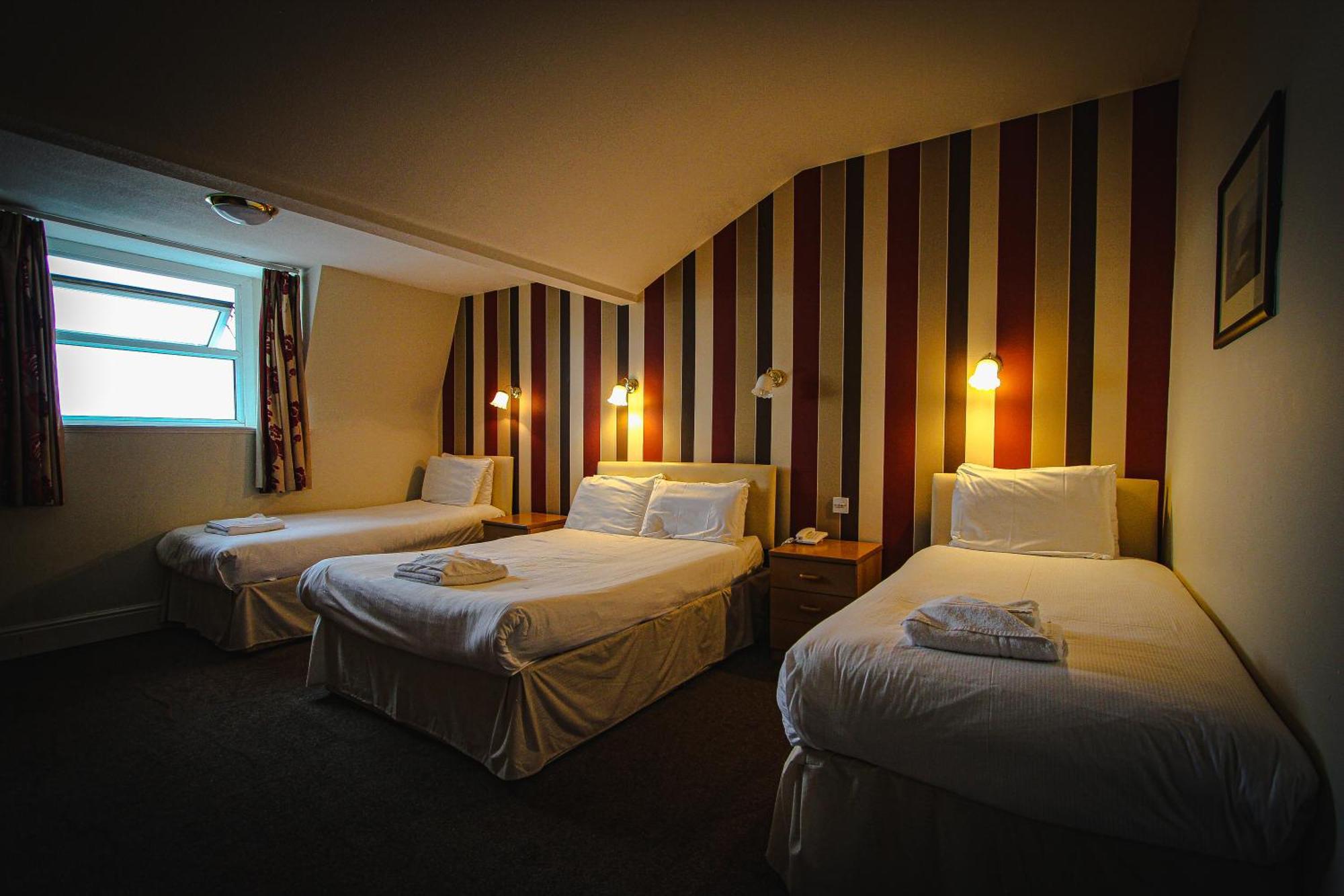 Chatsworth House Hotel 3*