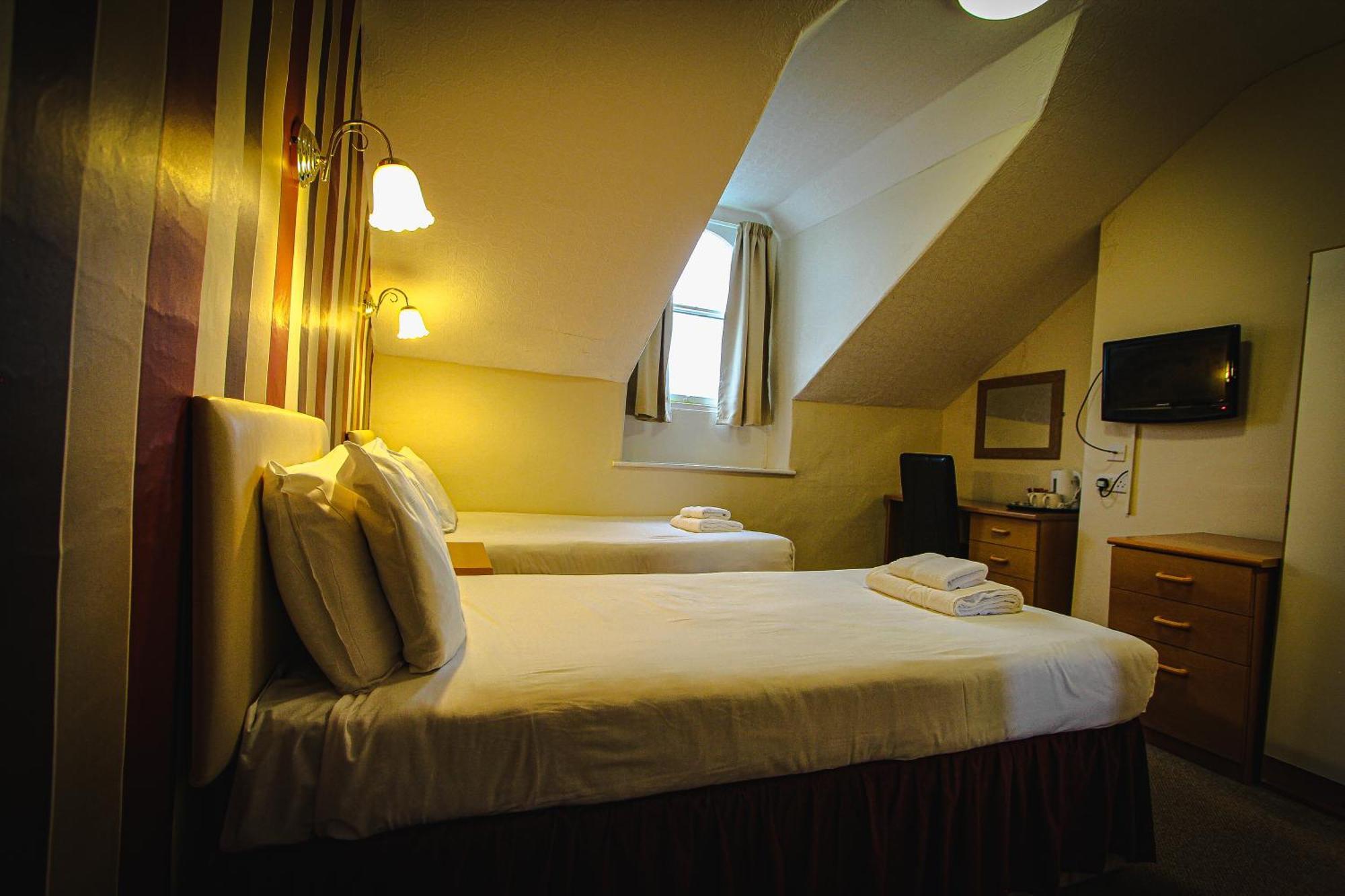 Hotel Chatsworth House Llandudno