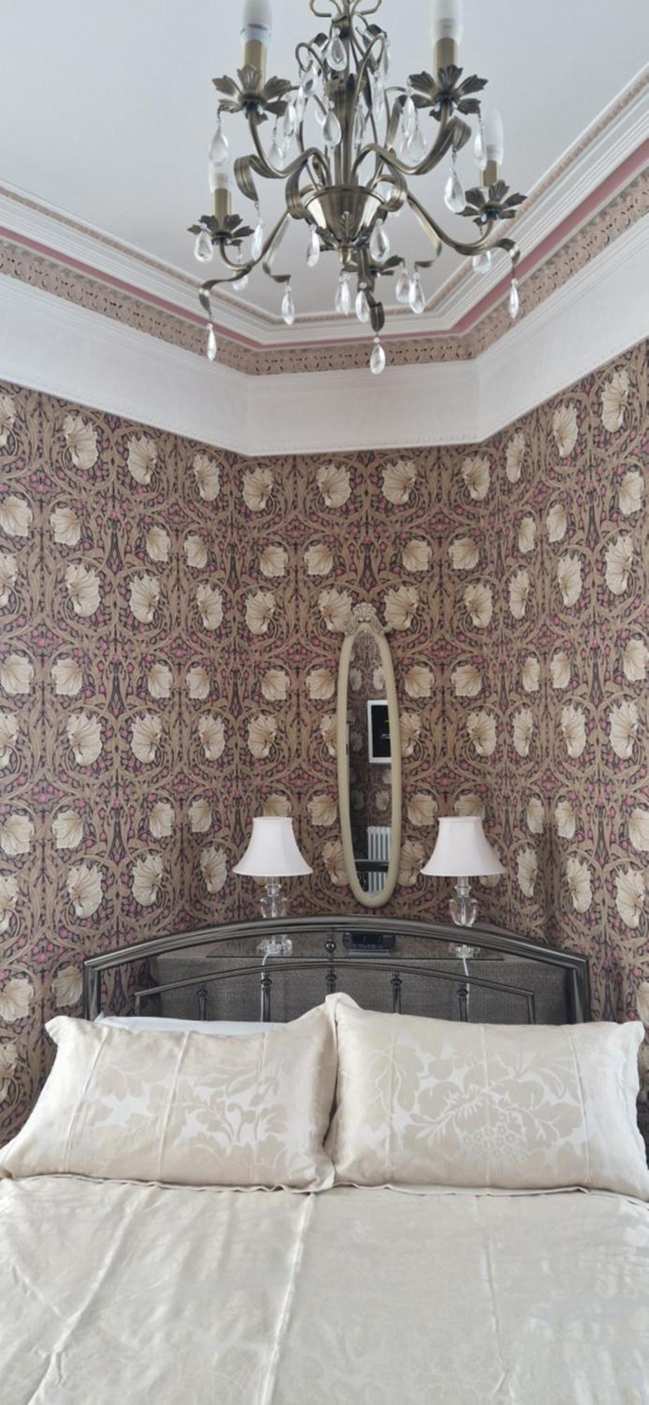Guest house Christleton House