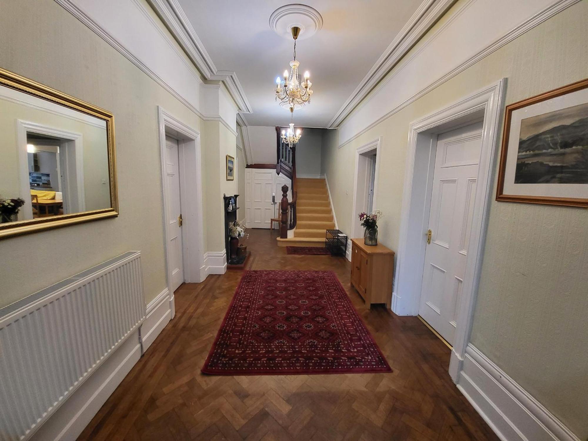 Tan Tabin Holiday home Llandudno