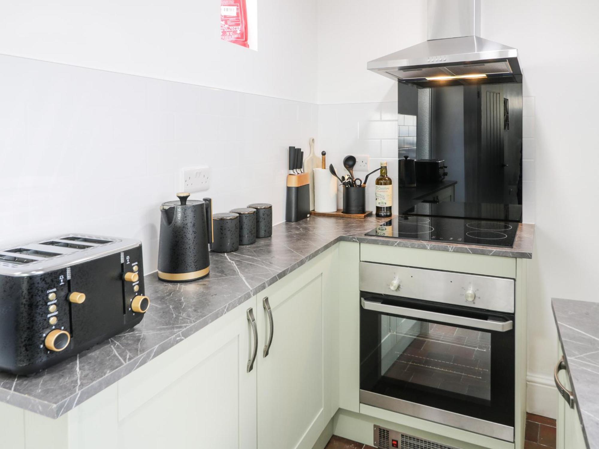 Holiday home Jasmine Llandudno