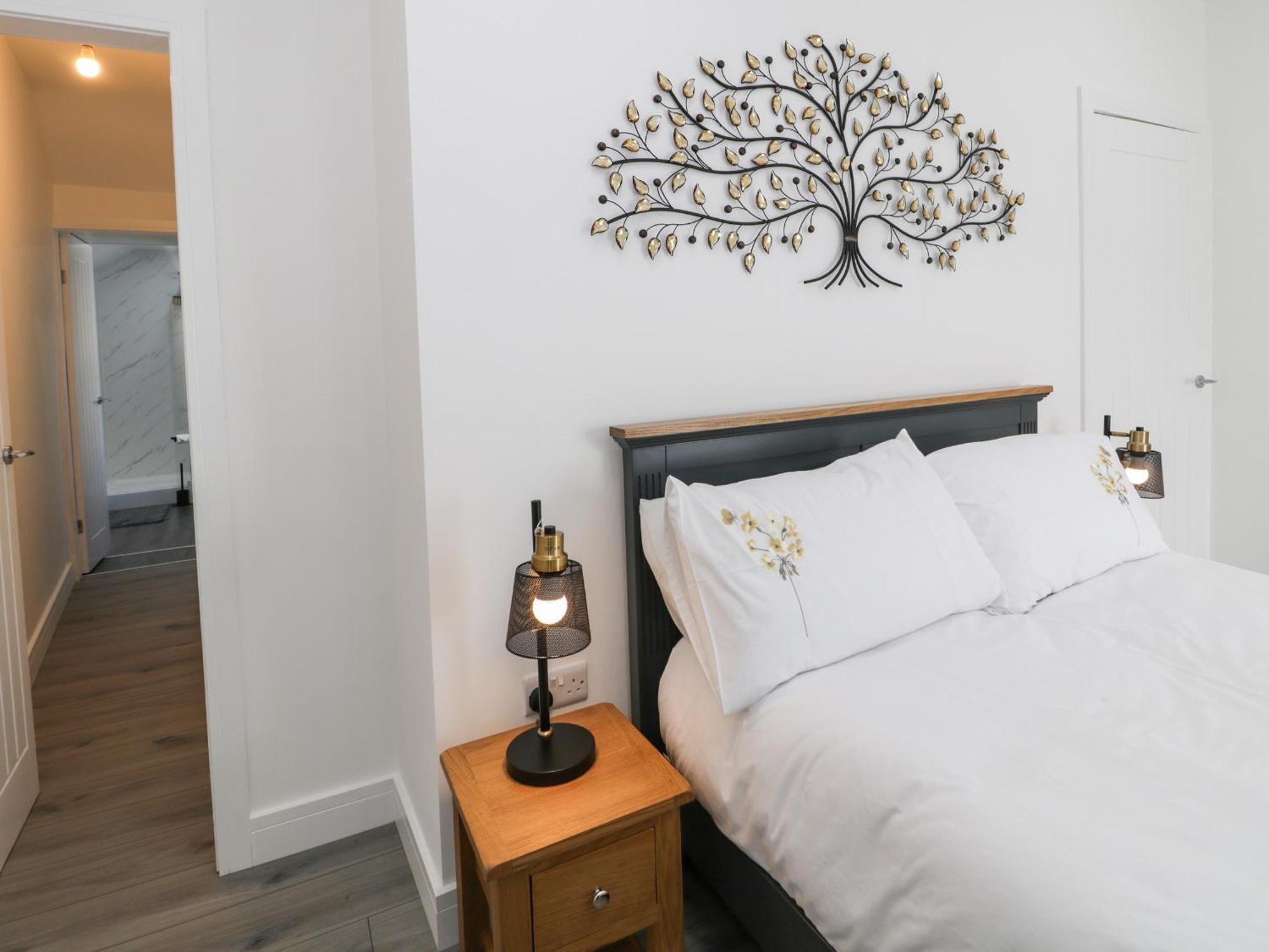 Holiday home Jasmine Llandudno