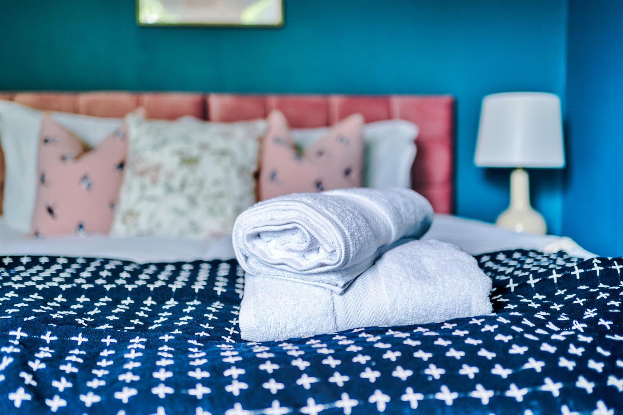 Apartment Finest Retreats - Abbey Road - Flat 5