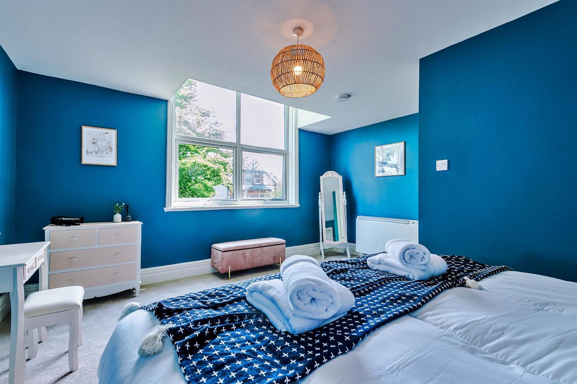 Apartment Finest Retreats - Abbey Road - Flat 5 Llandudno
