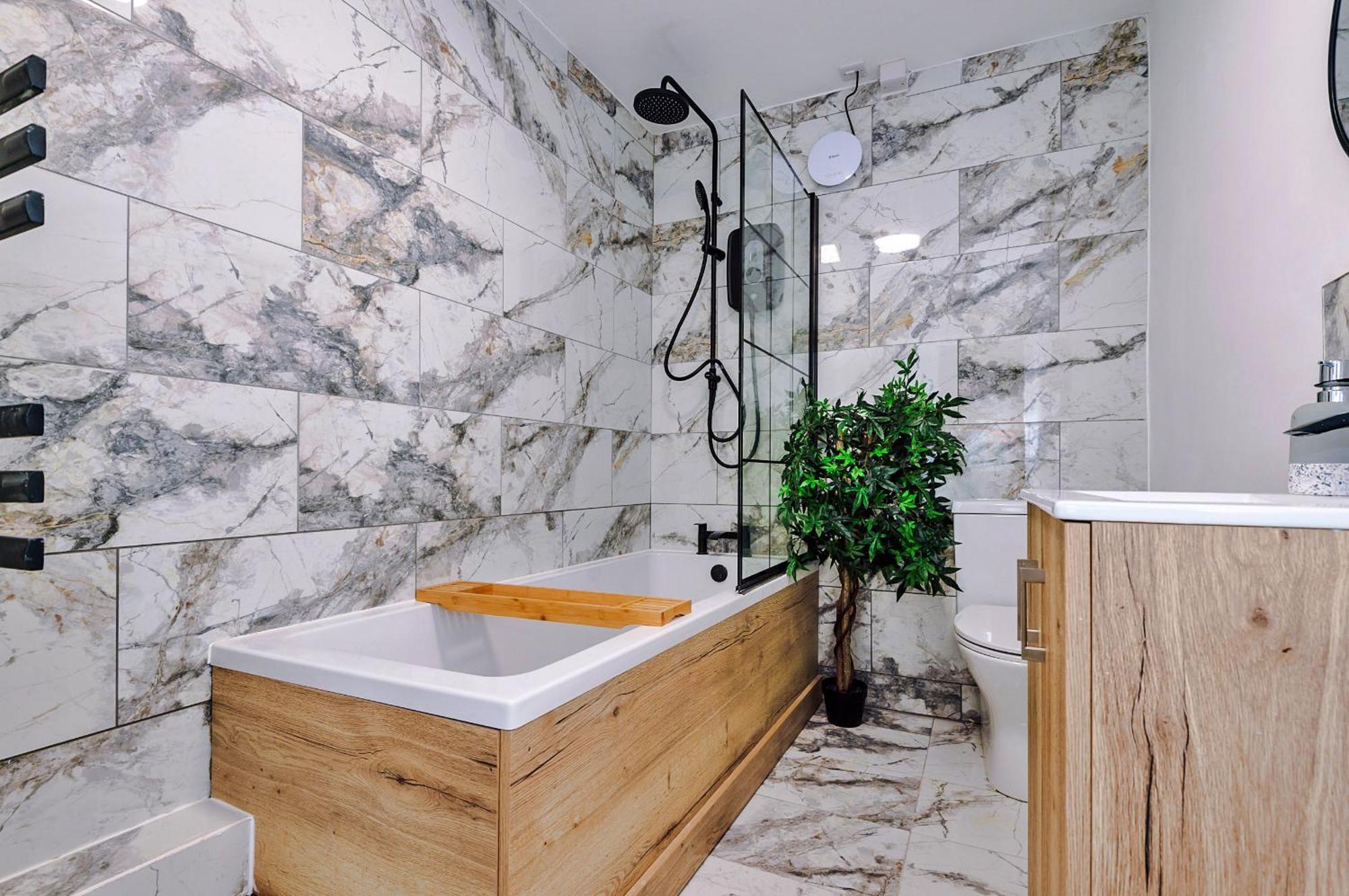 Apartment Finest Retreats - Abbey Road - Flat 5