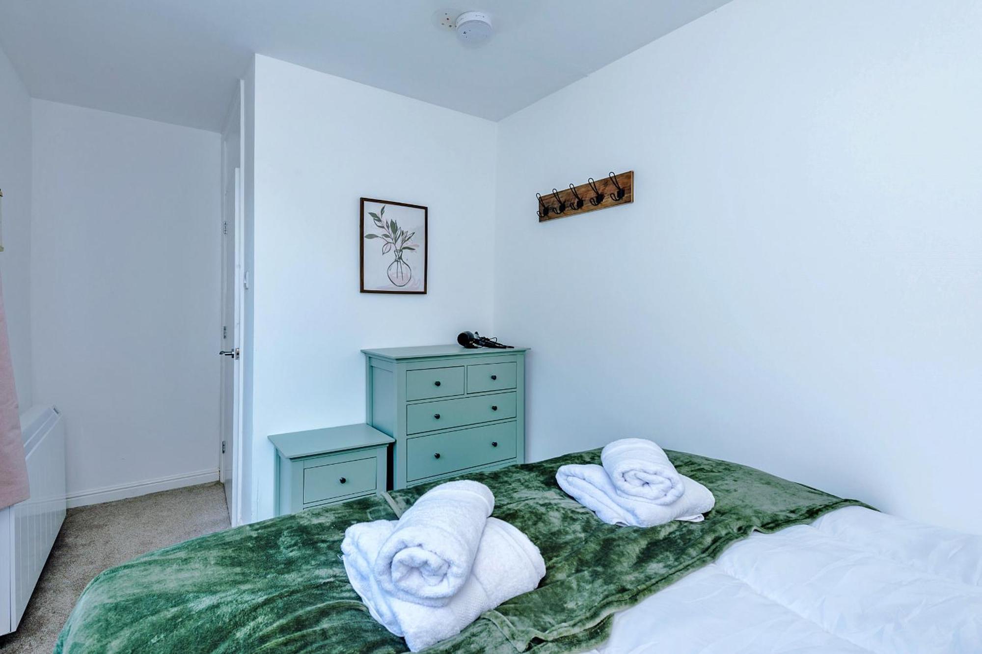 Apartment Finest Retreats - Abbey Road - Flat 4