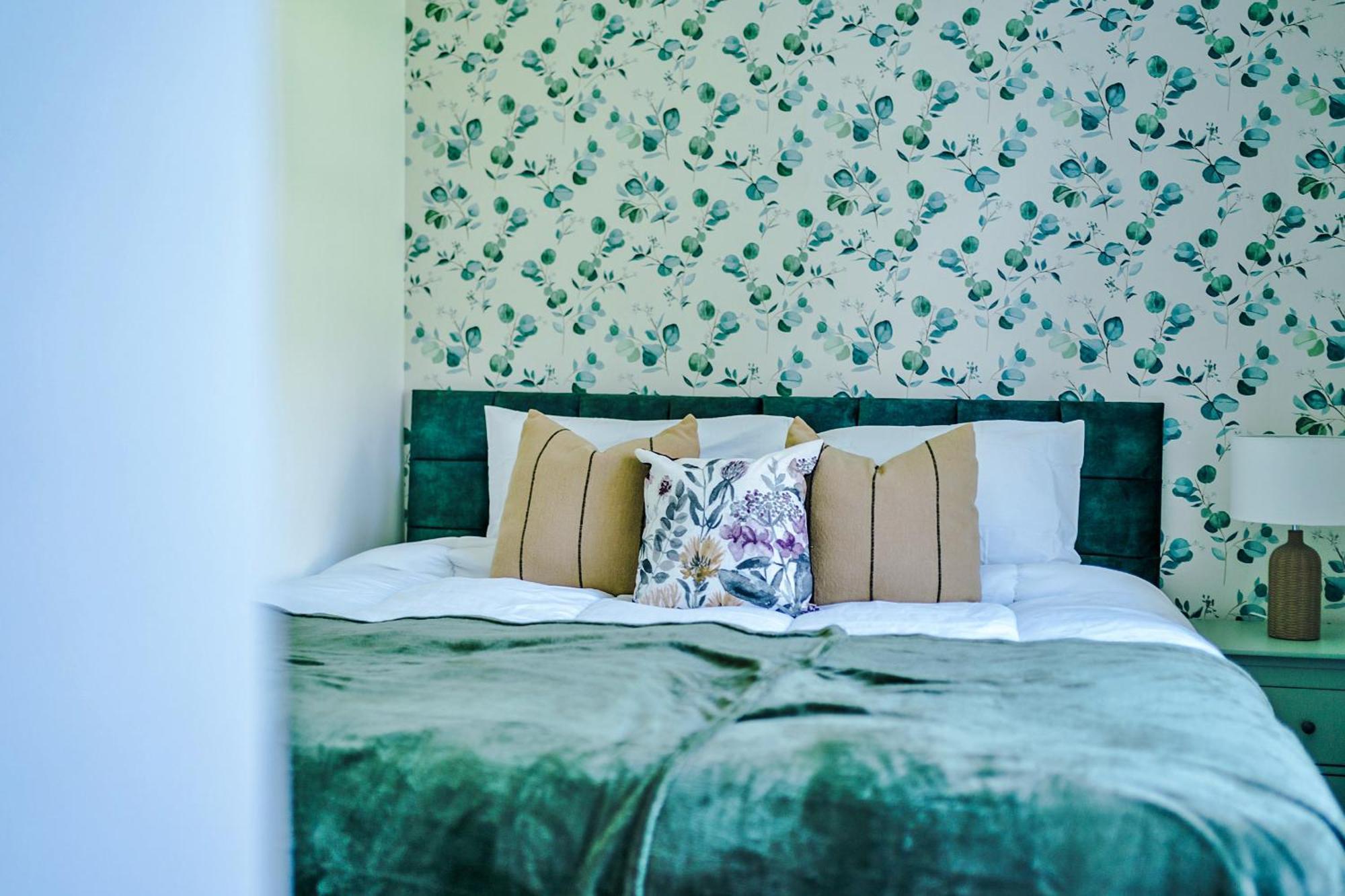 Apartment Finest Retreats - Abbey Road - Flat 4 Llandudno