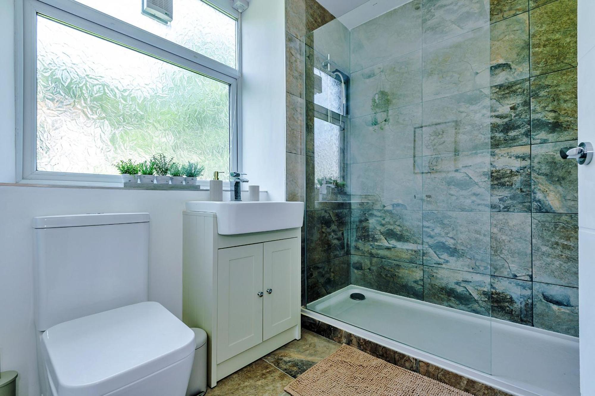 Finest Retreats - Abbey Road - Flat 4 *