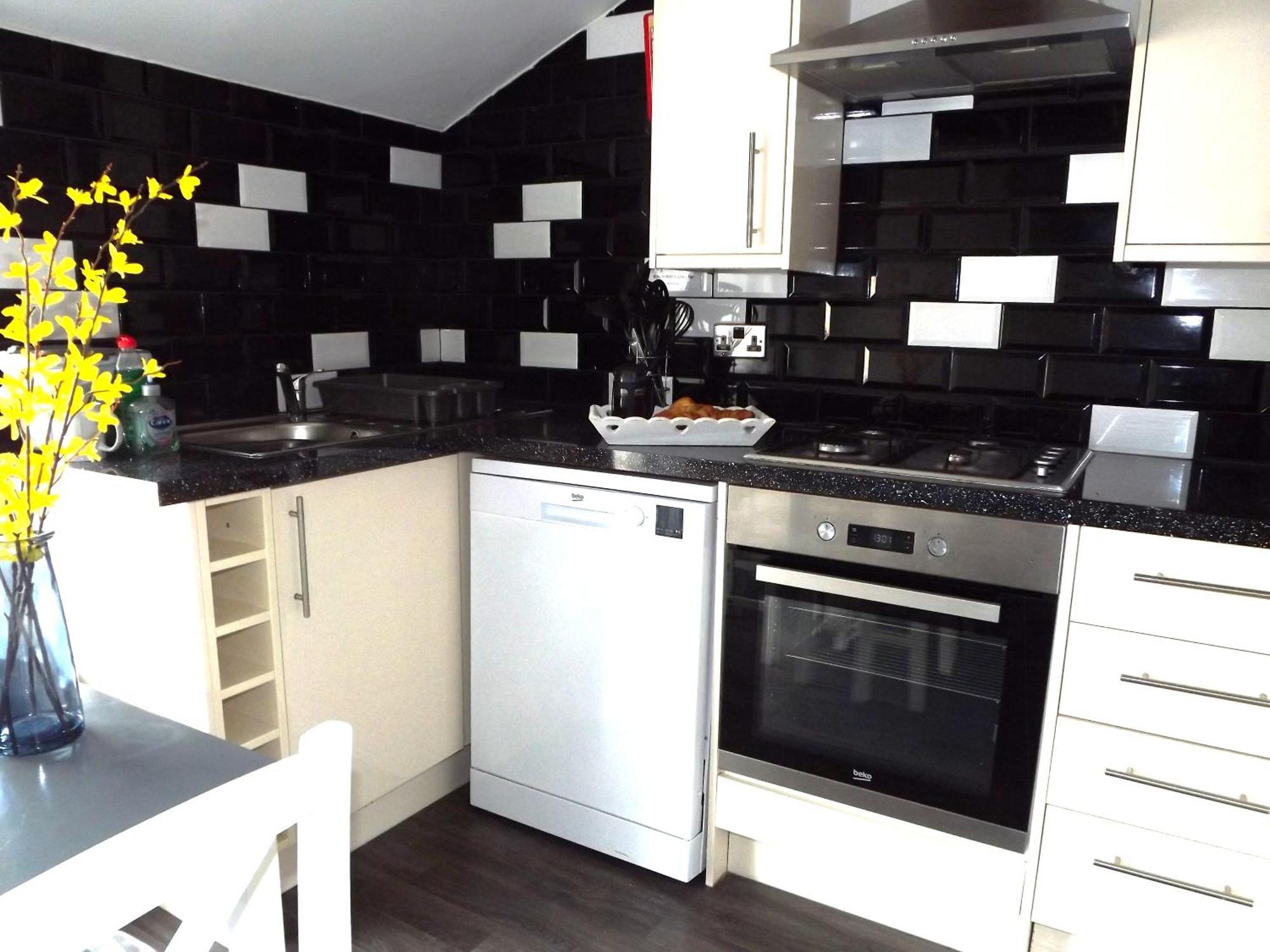 Orme Rise 1 - The Penthouse * Llandudno