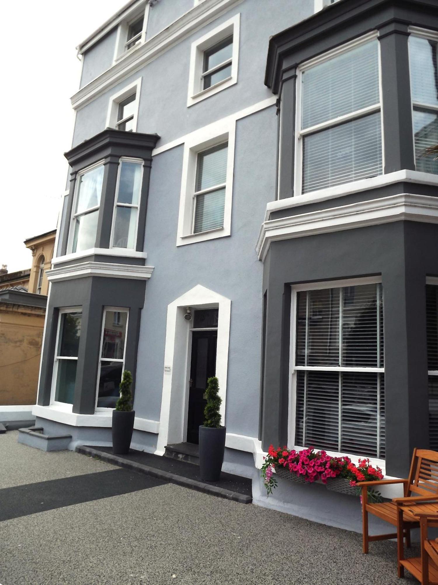 Orme Rise 1 - The Penthouse *