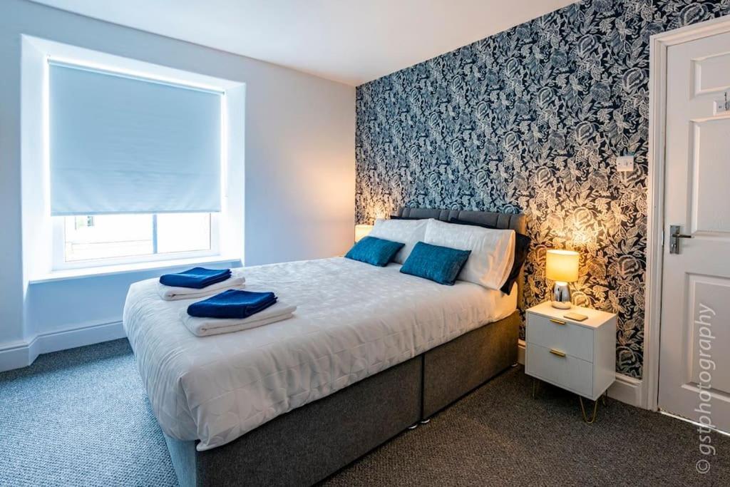 Holiday home Touchwood House *
