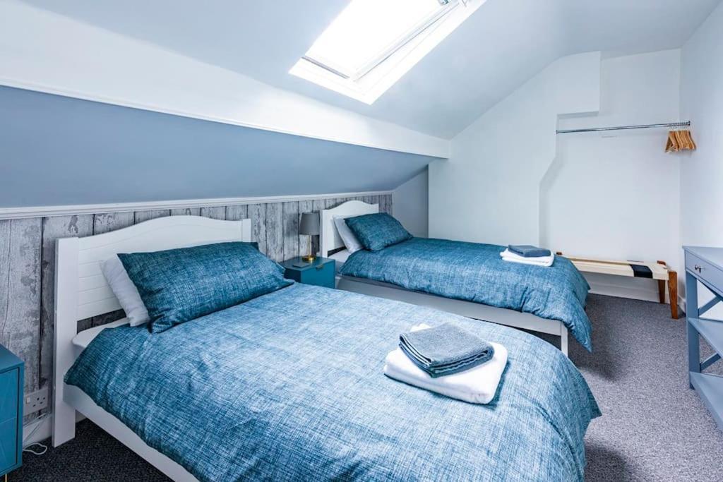Touchwood House Holiday home *