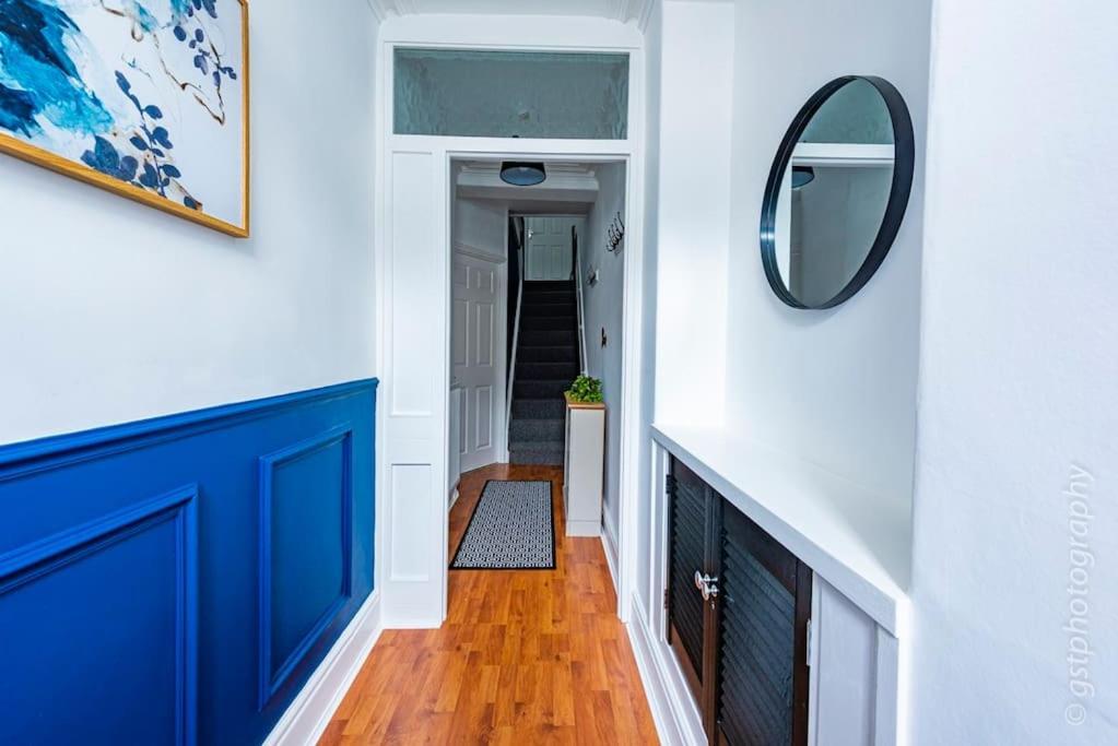 Touchwood House Holiday home