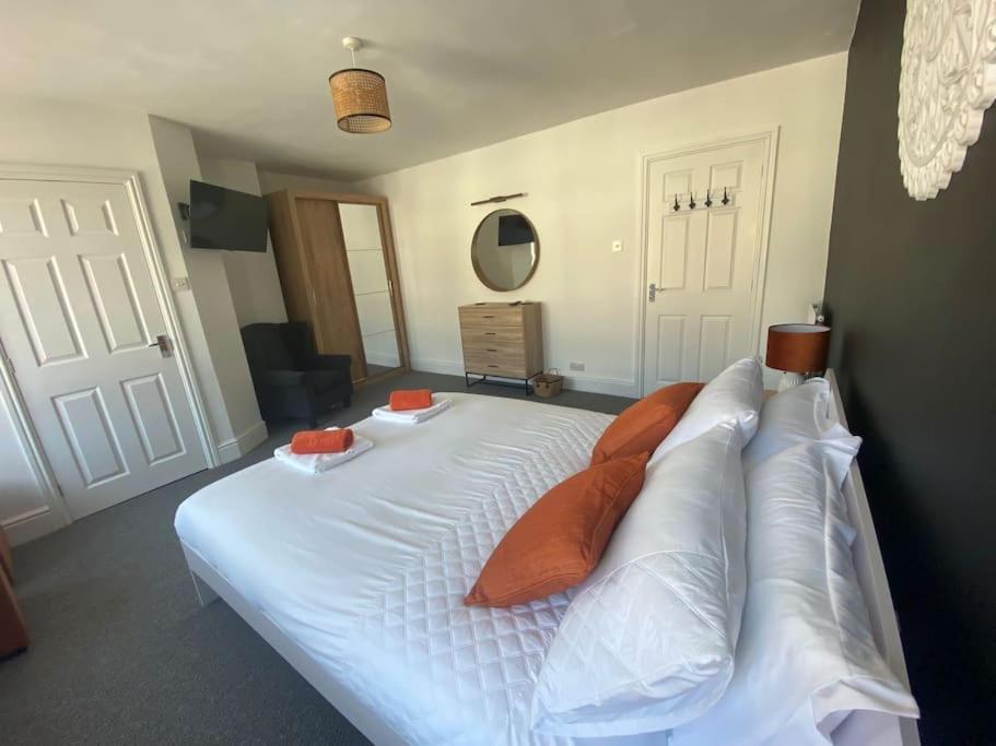 Touchwood House Holiday home *