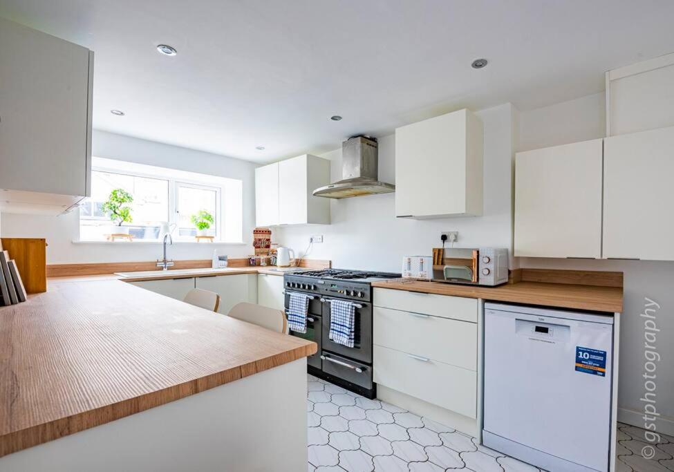 Holiday home Touchwood House Llandudno