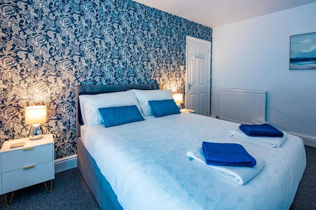 Touchwood House Holiday home *