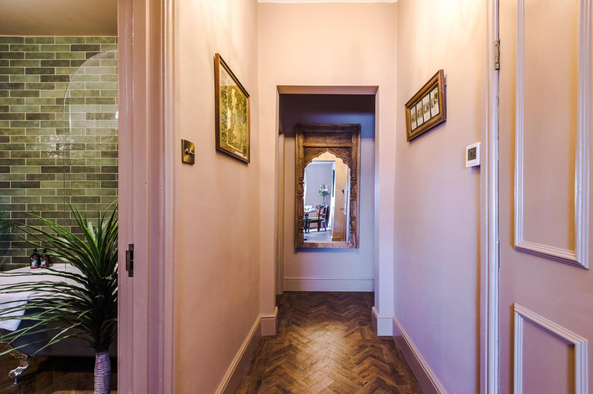 Russell Court By Orenda-luxe Aparthotel