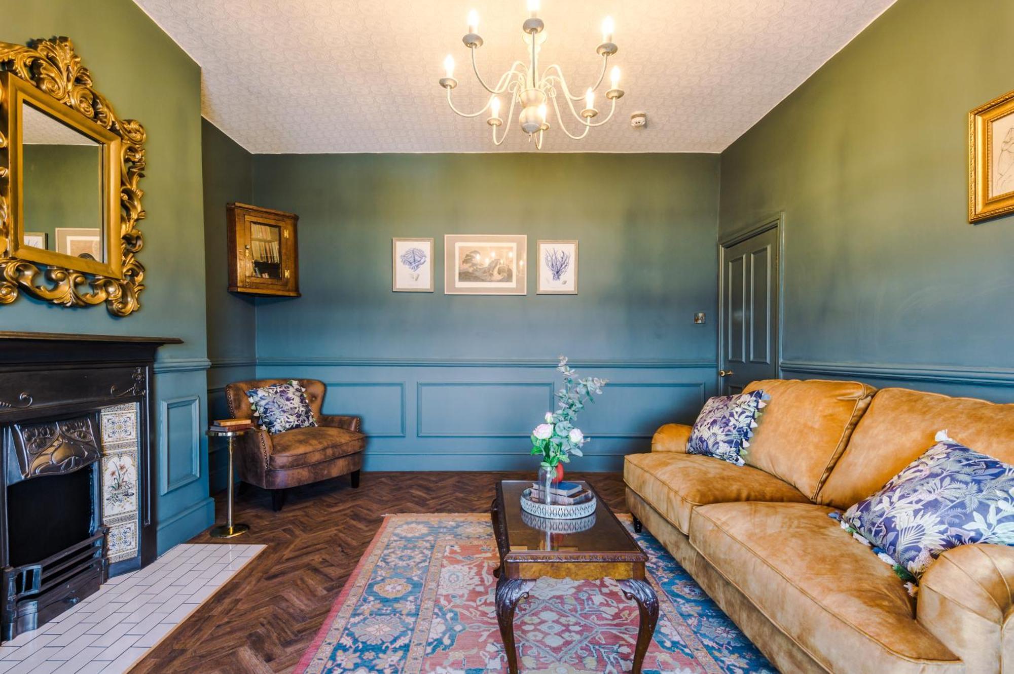 Russell Court By Orenda-luxe