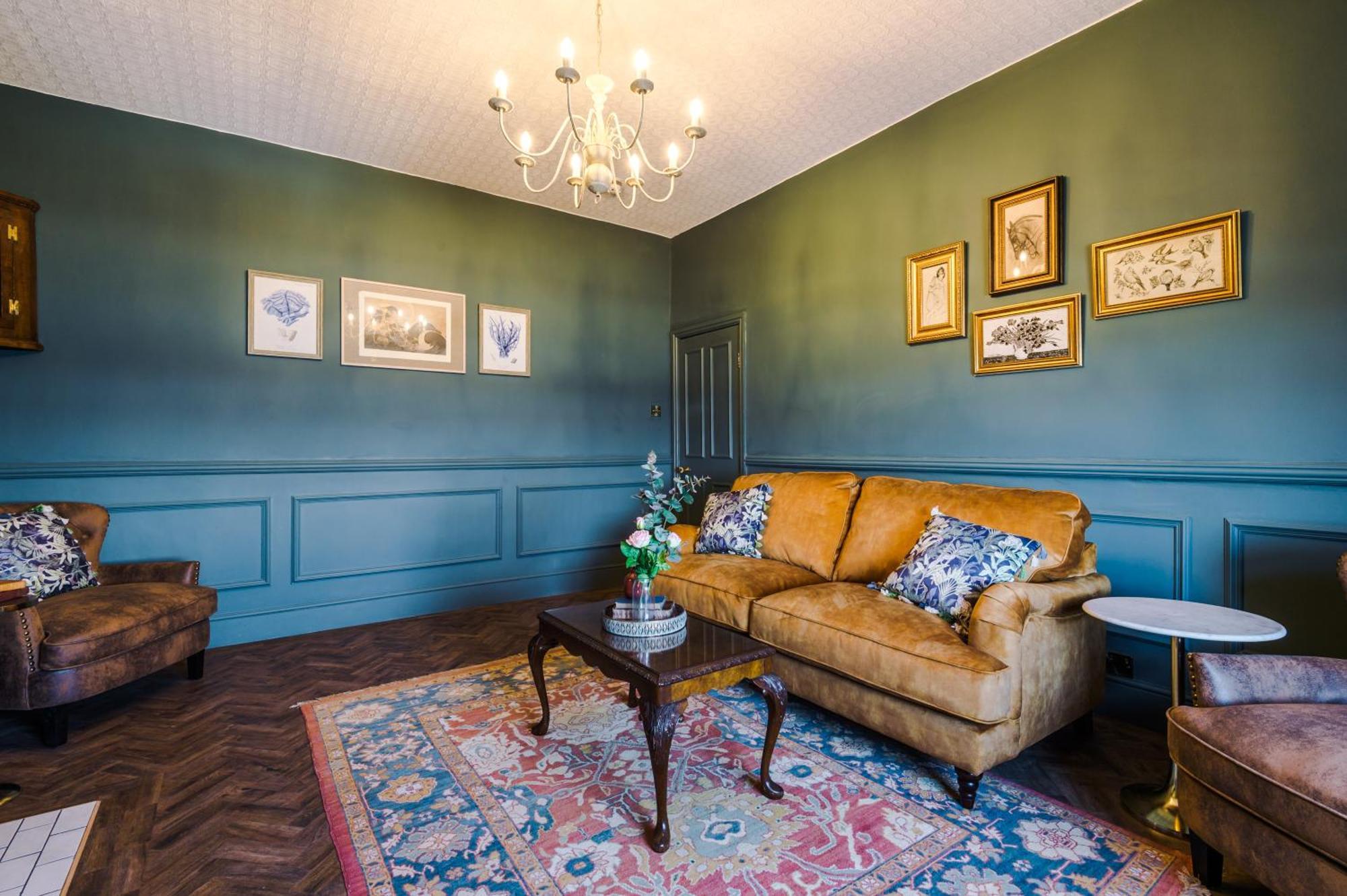Russell Court By Orenda-luxe * Llandudno