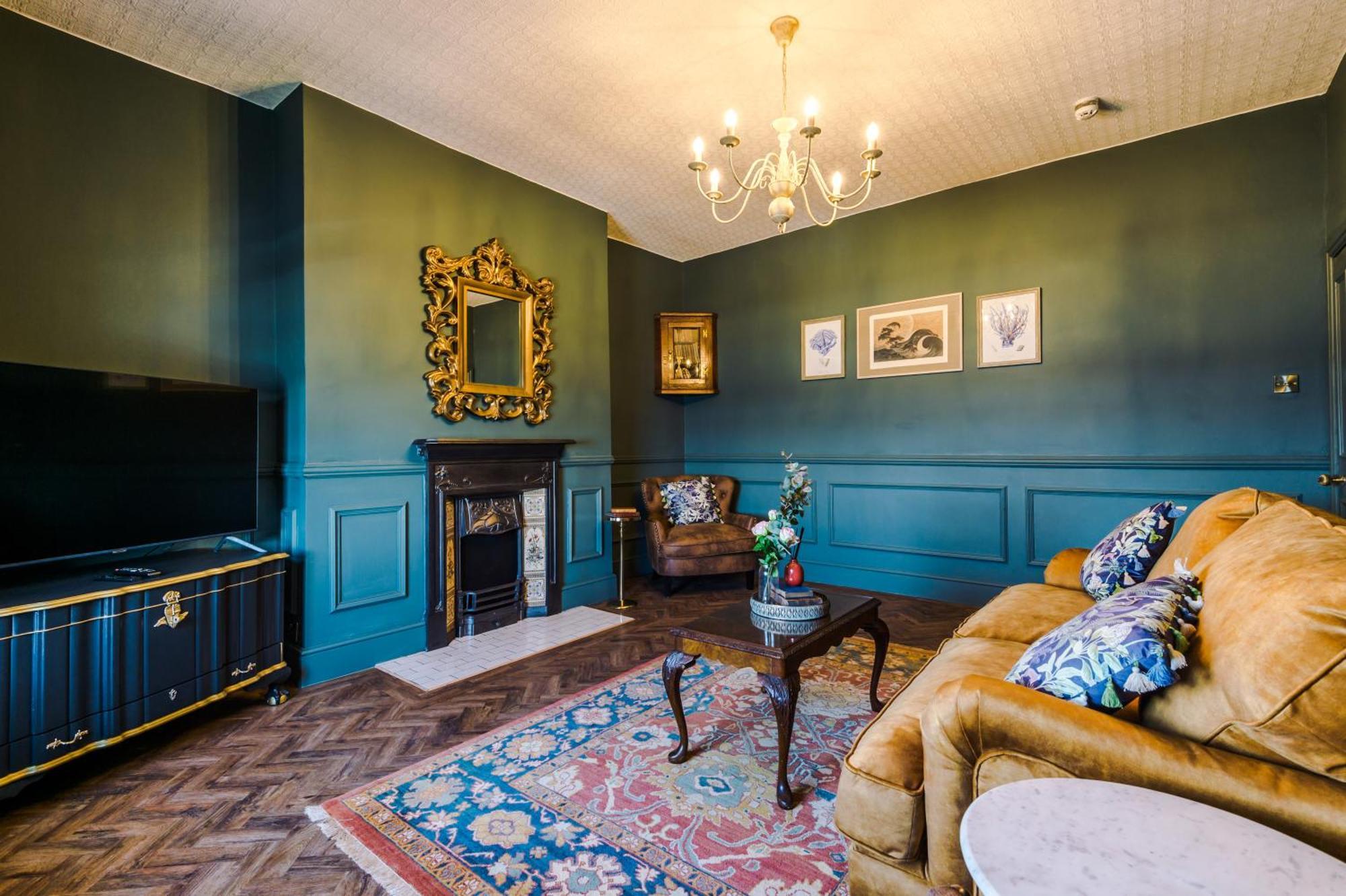 Russell Court By Orenda-luxe Aparthotel
