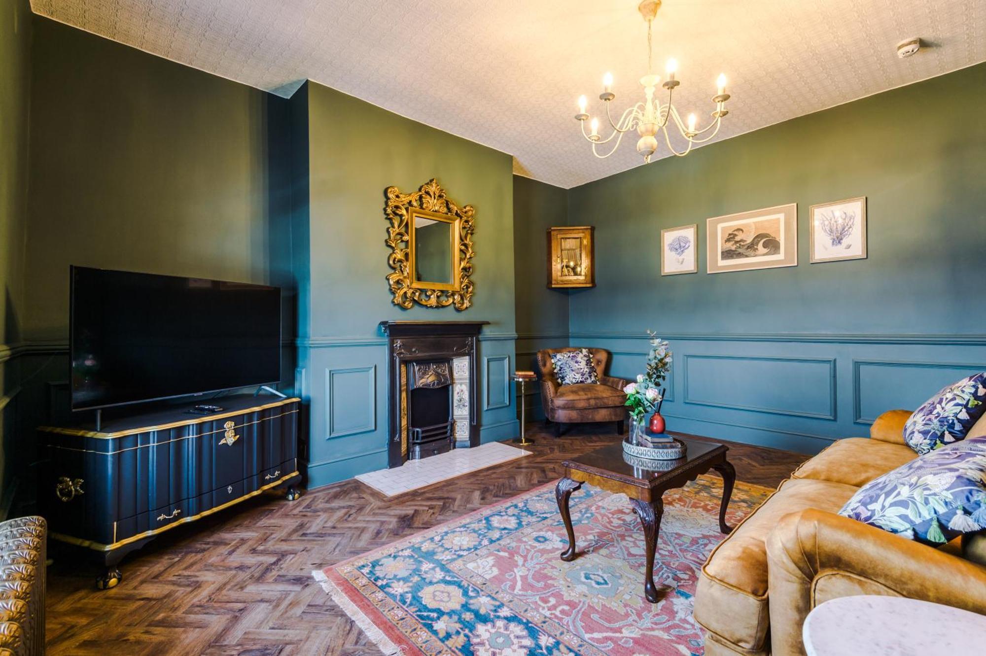 Russell Court By Orenda-luxe Aparthotel