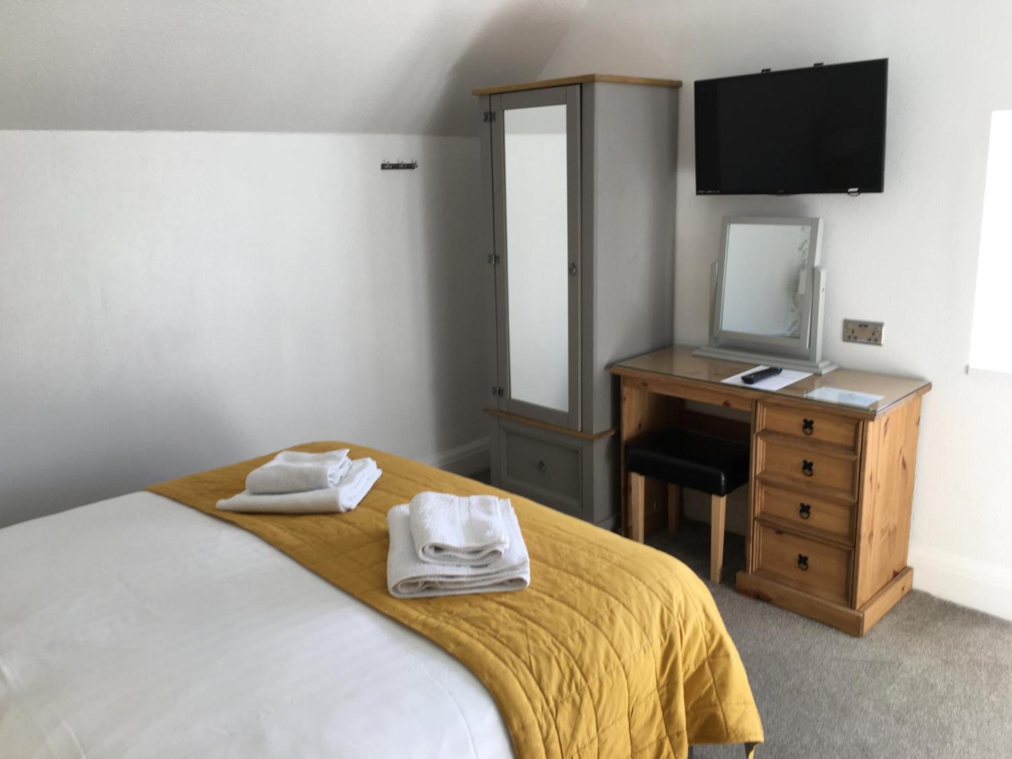 Guest house The Kenmore