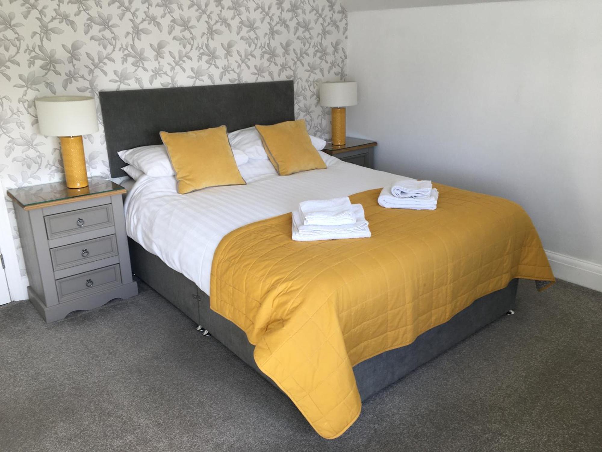 The Kenmore Llandudno