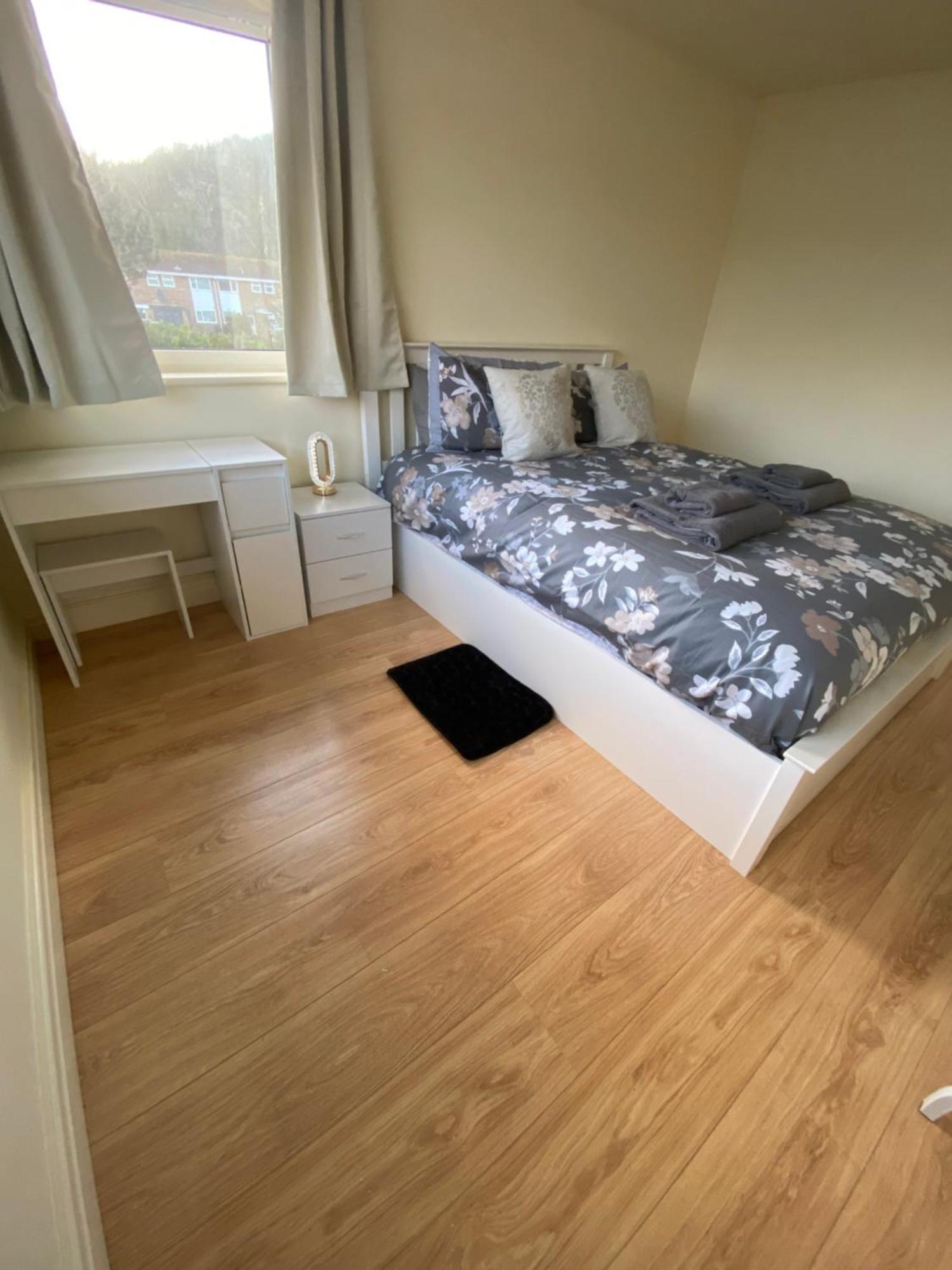 Spacious 3 Bed House In Penrhyn Bay Holiday home *