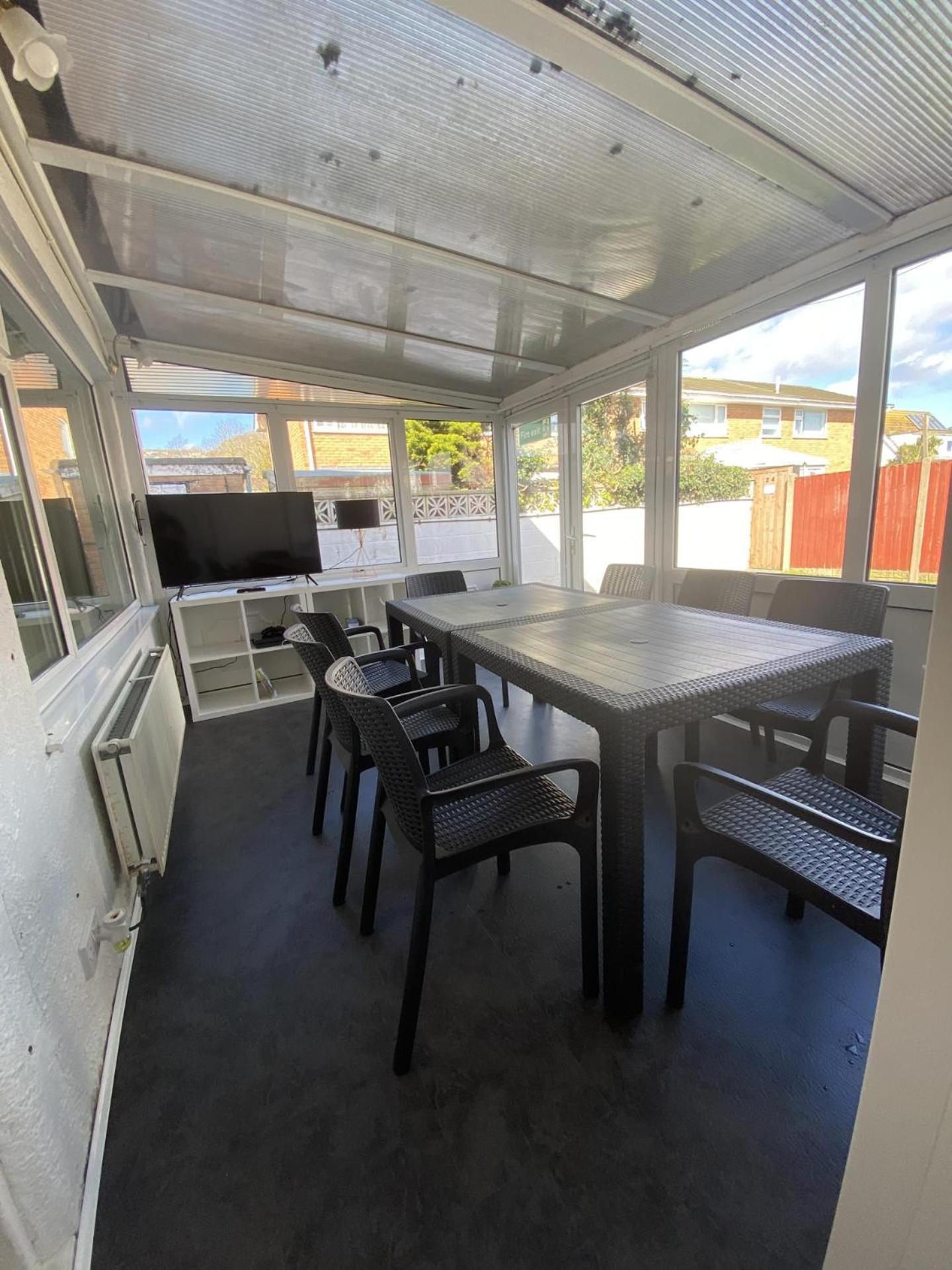Spacious 3 Bed House In Penrhyn Bay * Llandudno
