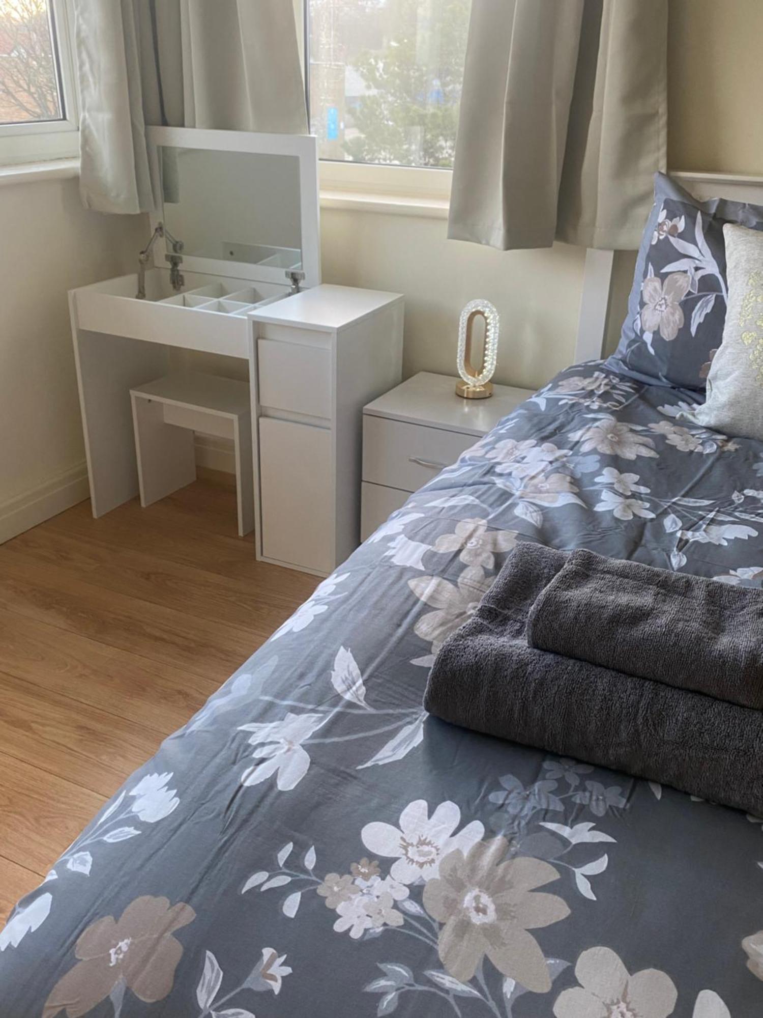 Spacious 3 Bed House In Penrhyn Bay Holiday home