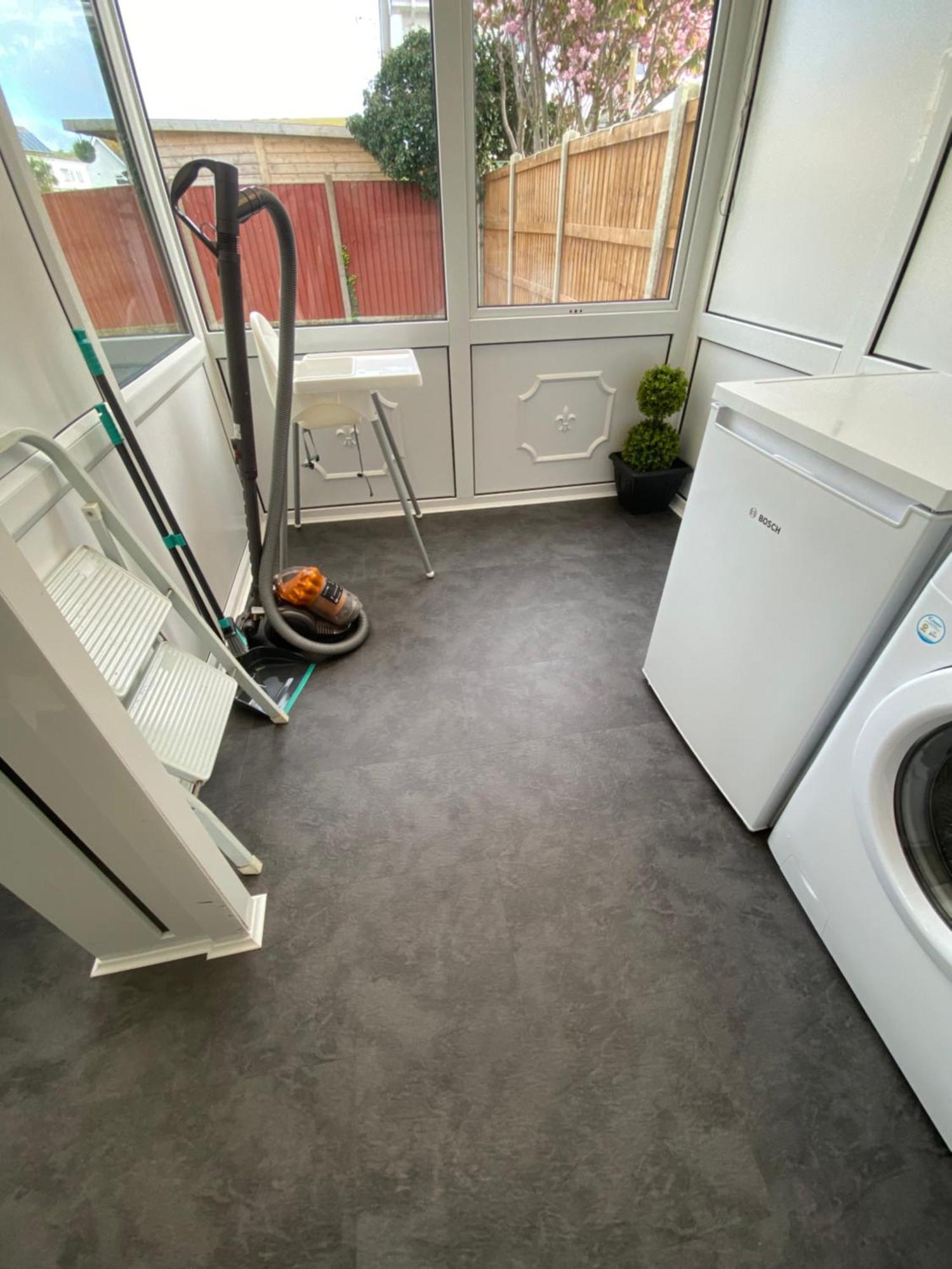 Spacious 3 Bed House In Penrhyn Bay