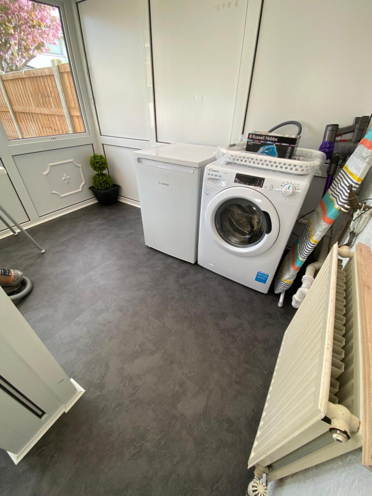 Holiday home Spacious 3 Bed House In Penrhyn Bay
