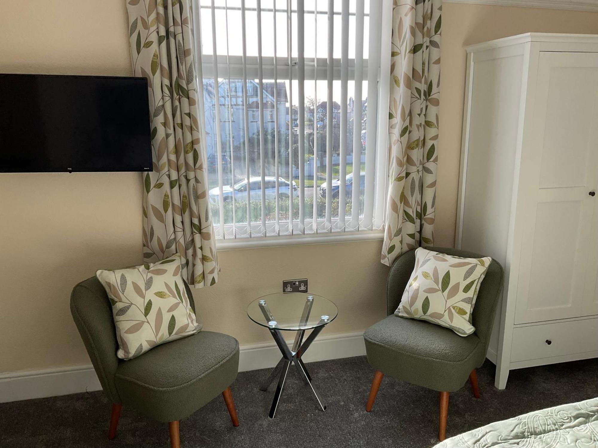 Guest house Cornerways