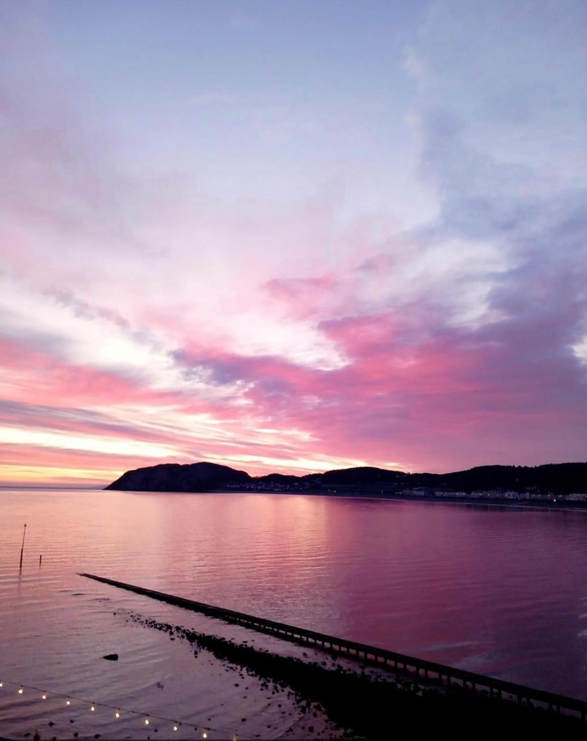 Promenad 4* Llandudno