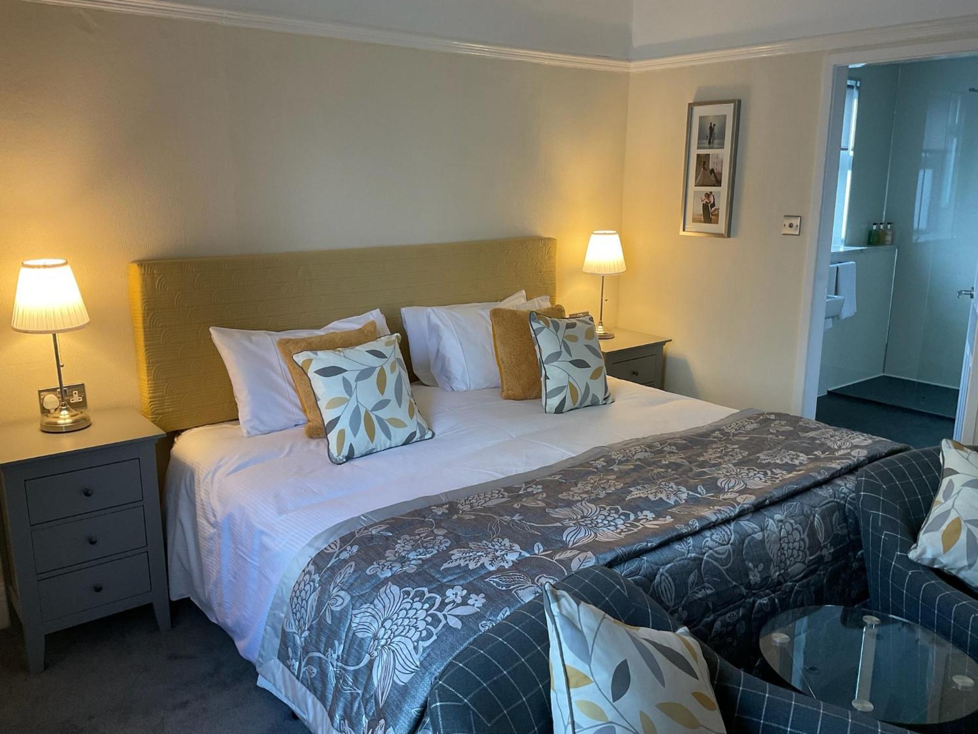 Cornerways Guest house Llandudno