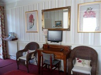 Whitefriars Hotel 3*