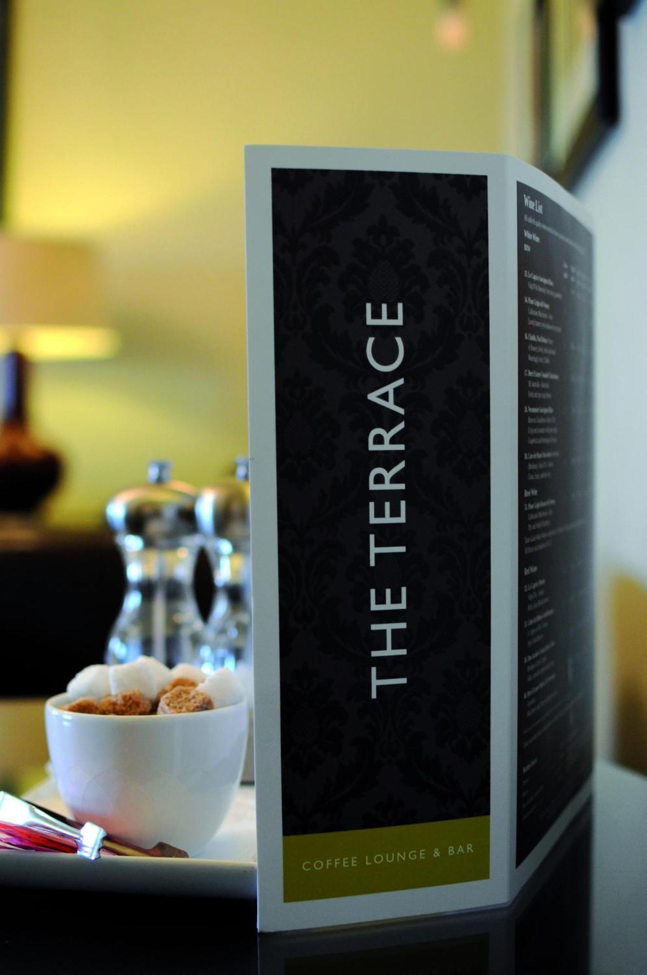Hotel St George's -