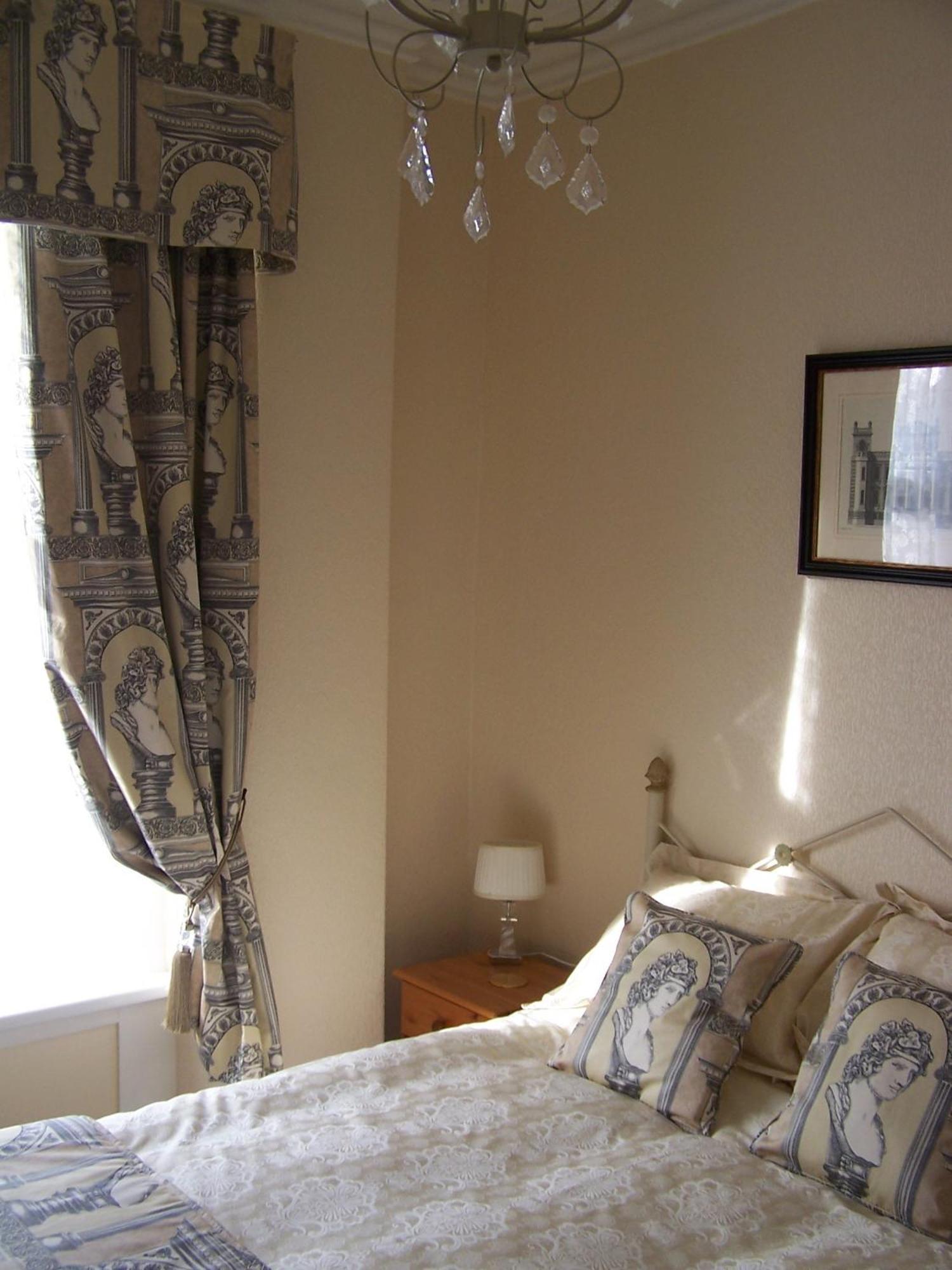 The Carmen Guesthouse (Adults Only)