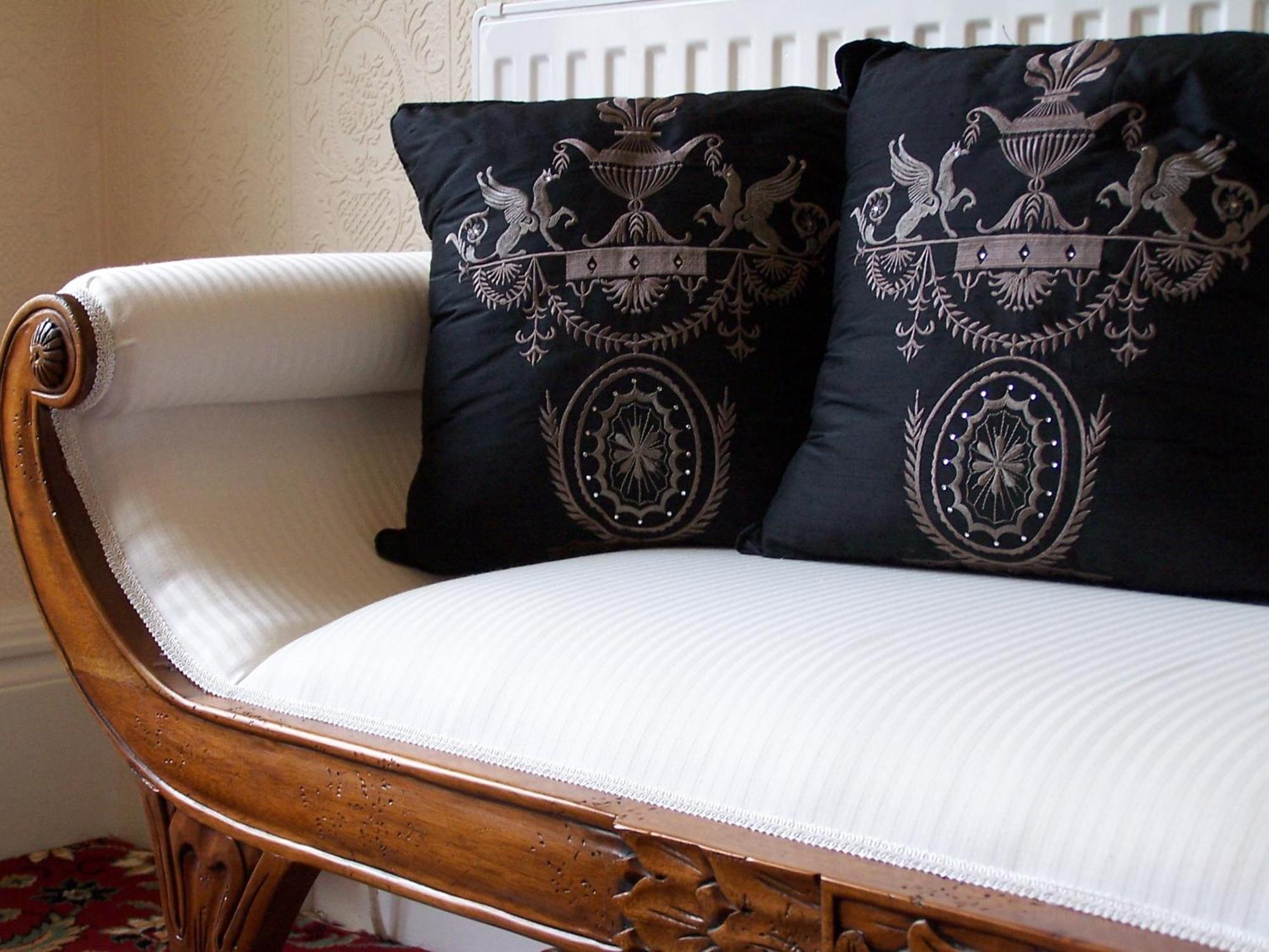 The Carmen Guesthouse (Adults Only) Llandudno