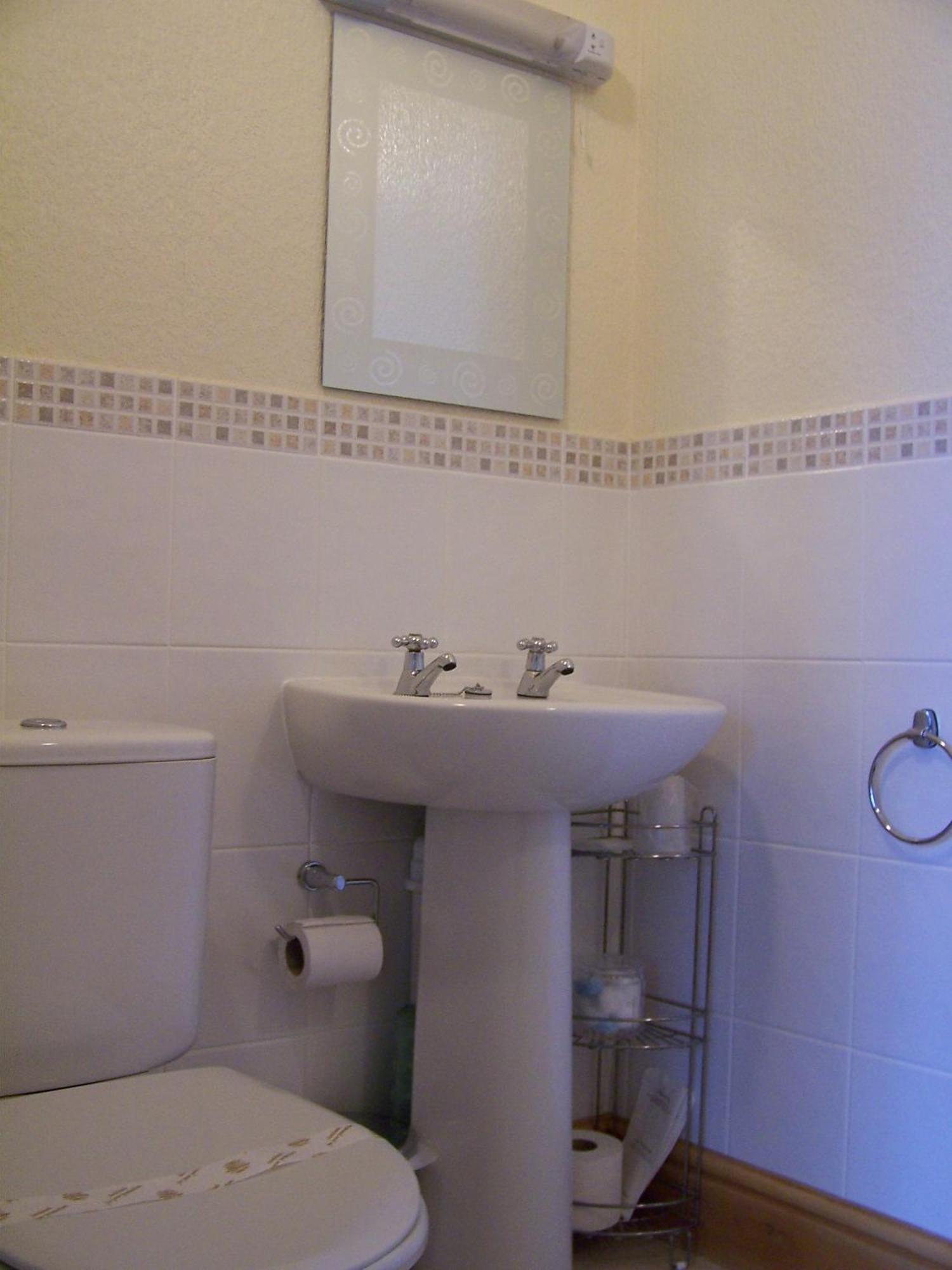 The Carmen Guesthouse (Adults Only) Llandudno