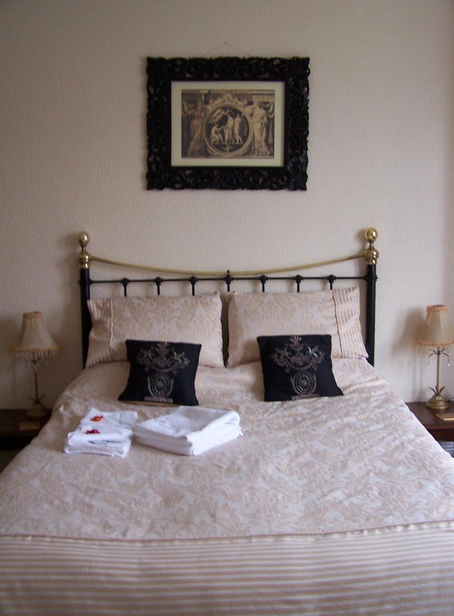 The Carmen Guesthouse (Adults Only) Llandudno